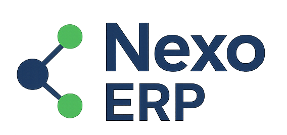 Nexo ERP Demo